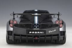 1:18 Pagani Huayra BC Grigio Mercurio/Carbon 78278 - Autoart