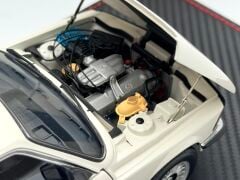 1:18 BMW 323i E21 Alpin White 1977 75111 - Autoart Millennium