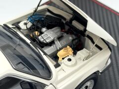 1:18 BMW 323i E21 Alpin White 1977 75111 - Autoart Millennium