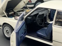 1:18 BMW 323i E21 Alpin White 1977 75111 - Autoart Millennium