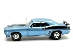 1:18 Chevrolet Copo Camaro by Dick Harrell 1969 - ACME
