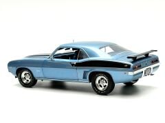 1:18 Chevrolet Copo Camaro by Dick Harrell 1969 - ACME