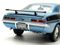 1:18 Chevrolet Copo Camaro by Dick Harrell 1969 - ACME