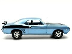 1:18 Chevrolet Copo Camaro by Dick Harrell 1969 - ACME
