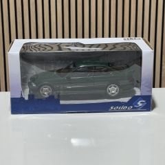 1:18 BMW M3 E36 Biritsh Racing Green - Solido