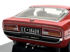 1:18 Alfa Romeo Montreal 1970 Red 70172 - Autoart
