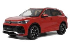 1:18 Volkswagen Tiguan e TSI R Line Red Metallic OT489 - OTTO Mobile