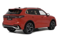 1:18 Volkswagen Tiguan e TSI R Line Red Metallic OT489 - OTTO Mobile