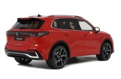 1:18 Volkswagen Tiguan e TSI R Line Red Metallic OT489 - OTTO Mobile