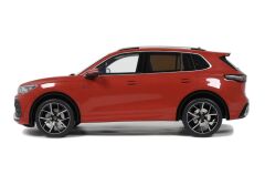 1:18 Volkswagen Tiguan e TSI R Line Red Metallic OT489 - OTTO Mobile