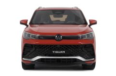 1:18 Volkswagen Tiguan e TSI R Line Red Metallic OT489 - OTTO Mobile