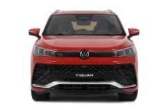 1:18 Volkswagen Tiguan e TSI R Line Red Metallic OT489 - OTTO Mobile