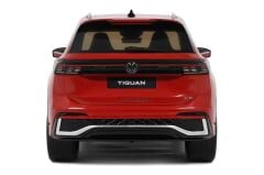 1:18 Volkswagen Tiguan e TSI R Line Red Metallic OT489 - OTTO Mobile