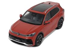 1:18 Volkswagen Tiguan e TSI R Line Red Metallic OT489 - OTTO Mobile