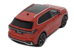 1:18 Volkswagen Tiguan e TSI R Line Red Metallic OT489 - OTTO Mobile