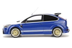 1:18 Ford Focus RS Mk2 Le Mans Edition OT1010 - OTTO Mobile