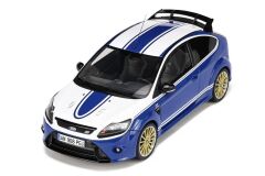 1:18 Ford Focus RS Mk2 Le Mans Edition OT1010 - OTTO Mobile
