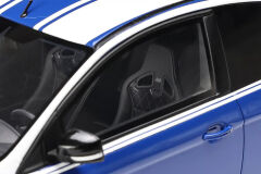 1:18 Ford Focus RS Mk2 Le Mans Edition OT1010 - OTTO Mobile