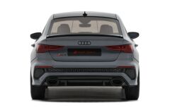 1:18 AUDI RS3 Performance Edition Nardo Grey GT885 - GT Spirit