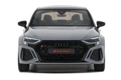 1:18 AUDI RS3 Performance Edition Nardo Grey GT885 - GT Spirit