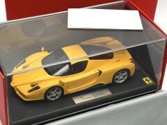 1:18 Ferrari Enzo Giallo Modena 2004  - BBR Models