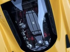 1:18 Ferrari Enzo Giallo Modena 2004  - BBR Models