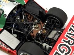 1:18 Mazda 787B 1991 24H Le Mans Winner 89144 - Autoart Signature