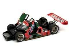 1:18 Mazda 787B 1991 24H Le Mans Winner 89144 - Autoart Signature