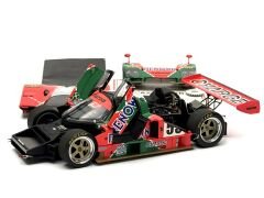 1:18 Mazda 787B 1991 24H Le Mans Winner 89144 - Autoart Signature