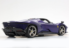 1:18 Ferrari Daytona SP3 Viola Dino 42 pcs - BBR Models