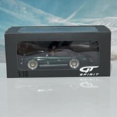1:18 Mercedes-Benz S Klub Speedster GT872 - GT Spirit