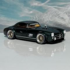1:18 Mercedes-Benz S Klub Speedster GT872 - GT Spirit