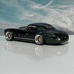 1:18 Mercedes-Benz S Klub Speedster GT872 - GT Spirit