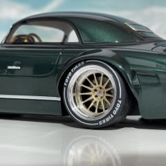 1:18 Mercedes-Benz S Klub Speedster GT872 - GT Spirit