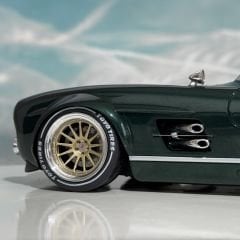 1:18 Mercedes-Benz S Klub Speedster GT872 - GT Spirit