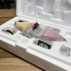 1:18 Bugatti T35 Nation Colour Project Spain 1924 -CMC