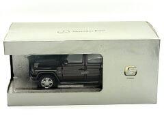 1:18 Mercedes-Benz G Class G500 Maystic Brown - Autoart Dealer
