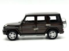 1:18 Mercedes-Benz G Class G500 Maystic Brown - Autoart Dealer