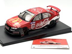 1:18 Holden Commodore VT 1999 Bathurst 89963 - Autoart