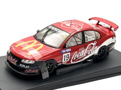 1:18 Holden Commodore VT 1999 Bathurst 89963 - Autoart