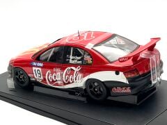 1:18 Holden Commodore VT 1999 Bathurst 89963 - Autoart