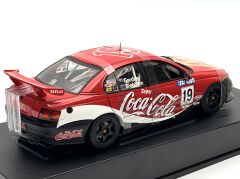 1:18 Holden Commodore VT 1999 Bathurst 89963 - Autoart