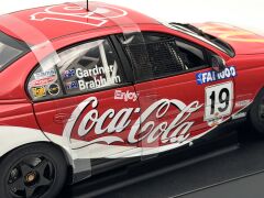 1:18 Holden Commodore VT 1999 Bathurst 89963 - Autoart