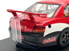 1:18 Holden Commodore VT 1999 Bathurst 89963 - Autoart