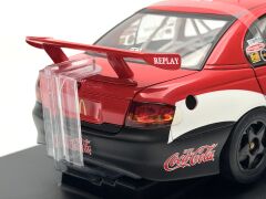 1:18 Holden Commodore VT 1999 Bathurst 89963 - Autoart