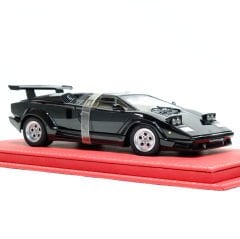 1:18 Lamborghini Countach LP5000S 25th Anniversary 1982 -Autoart