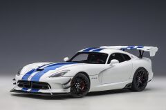 1:18 Dodge Viper GTS-R Commerorative Edt ACR - Autoart
