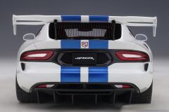 1:18 Dodge Viper GTS-R Commerorative Edt ACR - Autoart