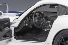 1:18 Dodge Viper GTS-R Commerorative Edt ACR - Autoart