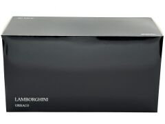 1:18 Lamborghini Urraco P250 1973 Red Metallic - Kyosho